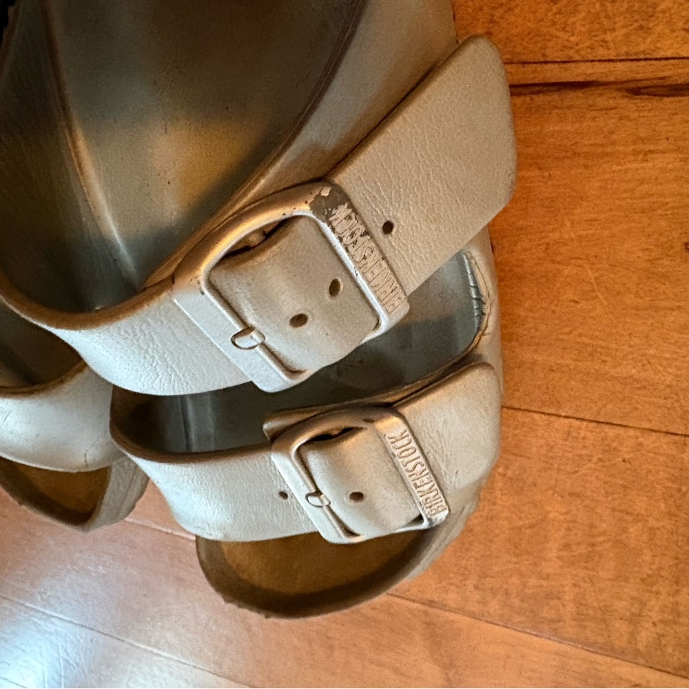 Birkenstocks EVA Size 39 - Picture 5 of 7